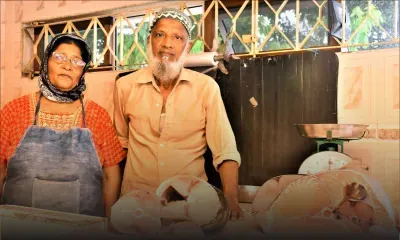 Entrepreneuriat : le succès d’un poissonnier parti de rien