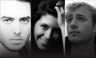 Théâtre : l’amour encore et toujours !