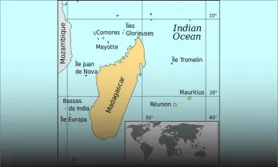 Cogestion de l’île Tromelin : négociations avec la France au point mort depuis janvier 2017