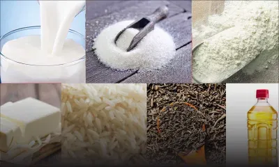 Produits alimentaires aux 35 000 familles nécessiteuses : voilà ce qu'elles obtiendront