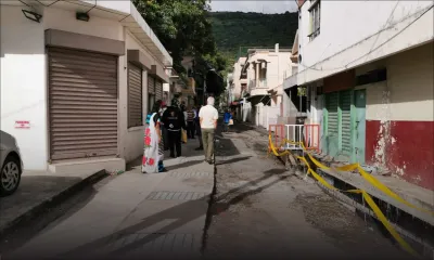 Confinement total : certaines boulangeries de la capitale font fi de l’interdiction