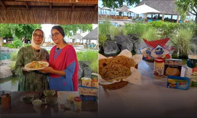 Ramadan Homemade Recipes : une émission culinaire spéciale concoctée par Le Défi Media Group