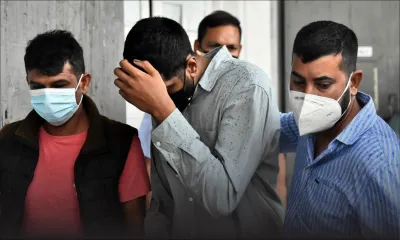 Meurtre de Darsen Chellen à Highlands : deux nouveaux suspects épinglés par la CID de Phoenix