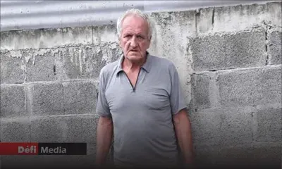 Meurtre de Marc Henry Collaud : un couple arrêté