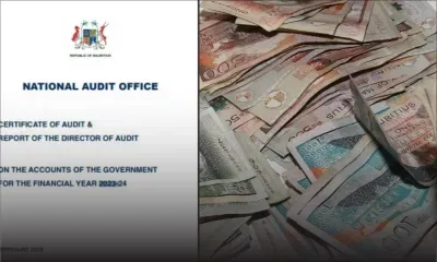 [Document] Dépenses publiques : le rapport de l’Audit 2023-2024 dans son intégralité