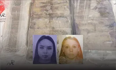 À l’aéroport lundi matin : saisie de Rs 103 M de haschisch dans des boîtes de jeux