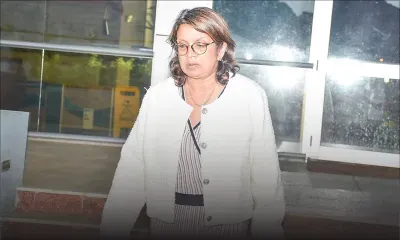 Malversation présumée de Rs 300 M au détriment de la MIC : Hemlata Sadhna Sewraj-Gopal interrogée sur son rôle