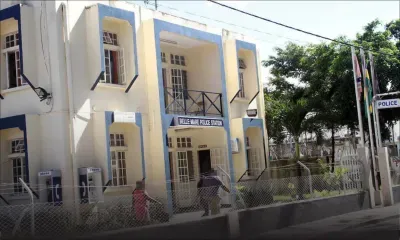 Dans un hôtel de l’Est : un touriste arabe perd des devises