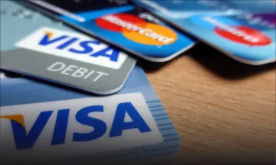 [Infographie] Et voilà comment vous utilisez vos cartes...