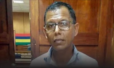 Safire: «Des enfants de rue surveillent des plantations de gandia»