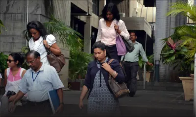 Flexitime: choisir ses heures de travail