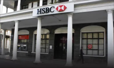 Affaire de blanchiment d’argent: la HSBC Mauritius ciblée par une enquête fédérale américaine