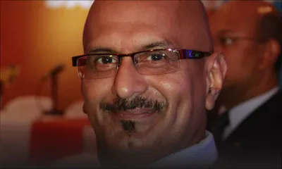 Bashir Jahangeer: «Le retrait de ma question s’inscrit dans un souci d’apaisement»