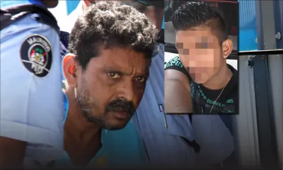 Une plaisanterie qui tourne mal: un plombier tranche la gorge de son neveu