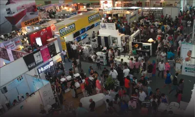 Salon de la Maison: les organisateurs affichent la satisfaction