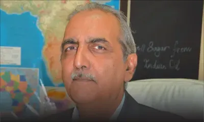 Rajiv Servansingh, directeur de MindAfrica Ltd: «Nos ambassades n’ont pas de spécialistes économiques»