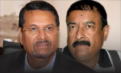 Au CCID dimanche Soodhun accuse Goolfee de l’avoir diffamé