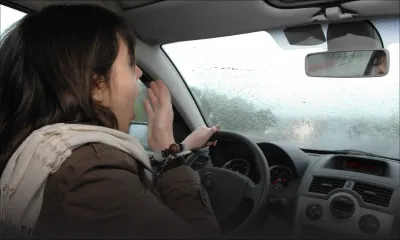 Sécurité: dangers à éviter et bons réflexes sur la route