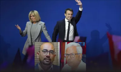 Relations économiques : Emmanuel Macron président, un plus pour Maurice