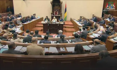 Le climat des affaires : le Business Facilitation Bill voté avec amendements