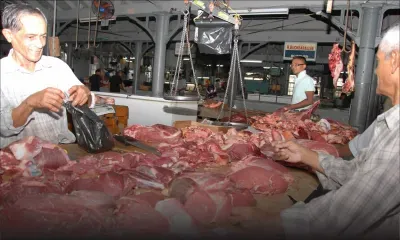 Rs 90 millions pour améliorer la boucherie