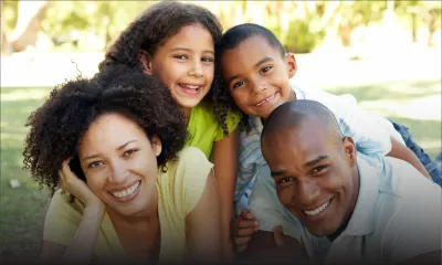 Relations dans le couple : 10 conseils pour devenir complice de son enfant 