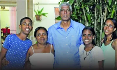 Julie Etiennette : «Les enfants de Roche-Bois peuvent briller»