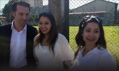 Affaire BAI : les accusations contre les sœurs Laina et Adeela Rawat et Claudio Feistritzer rayées