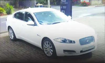 Tout est-il rentré dans l’ordre ? : Roshan pourra récupérer sa voiture-taxi de luxe