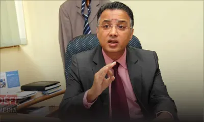 Mauritius Broadcasting Corporation : démission de Baldowa ce mercredi