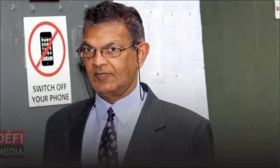 La vente des actions de Britam : la commission Domah en présence de deux versions différentes 