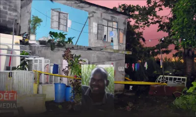 Meurtre à Brisée-Verdière : son ami avoue l’avoir tué à coups de sabre