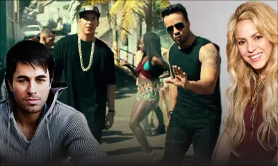 Pop latino et reggaeton : une tendance entraînante