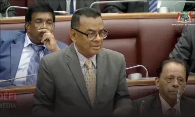 Questions au Premier ministre : le taux de chômage au plus bas depuis 16 ans