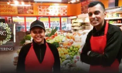 Intervention chirurgicale en Afrique du Sud : Rs 30000 récoltées en Irlande pour le petit Trishan