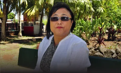 Nouvelle loi sur la transplantation - Rachel Ng : «Je peux enfin trouver un donneur»