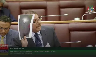 Correctional Youth Centre : deux jeunes enfermés nus dans leur cellule