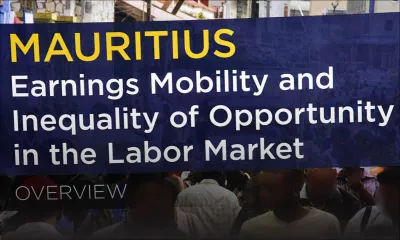 Rapport de la Banque mondiale : moins d’emplois permanents pour les femmes et les jeunes