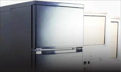 Achat d’un réfrigérateur à Rs 40 000 : l’appareil en panne à cinq reprises