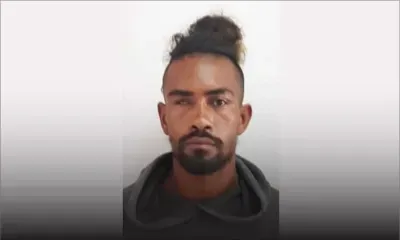 Suspecté de vol : Turbo arrêté par la CID de Trou-aux-Biches