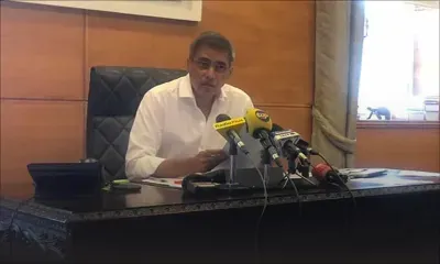 Secteur touristique : Xavier-Luc Duval appréhende la fermeture de plusieurs hôtels