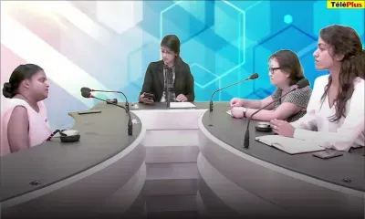 Harcèlement sexuel, brisons le silence