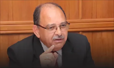 Me Lovena Sowkhee vs CP : le Chef juge refuse de se récuser… l’avocat du CP revient à la charge