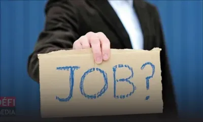 Monde du travail : 38 822 demandeurs d’emplois enregistrés à Maurice 