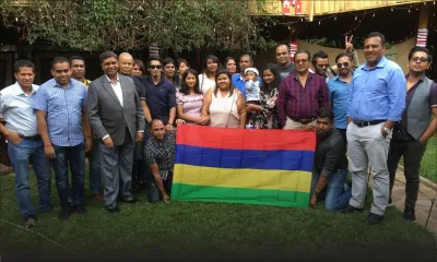 Des Mauriciens bloqués au Kenya souhaitent être autorisés à rentrer au pays en jet privé 