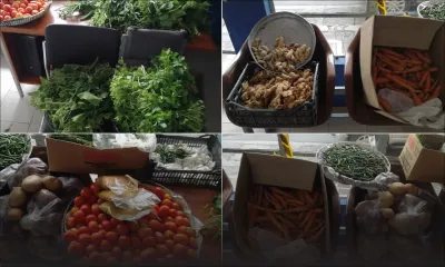 Vente de légumes sans permis : opération nettoyage à Mahébourg, le marchand interpellé par le sergent Oolun... dans les filets