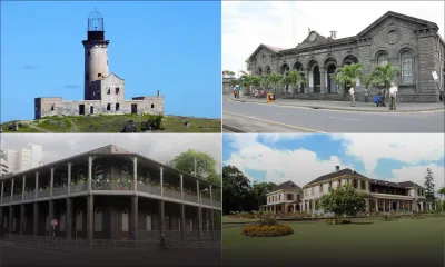 National Heritage Fund : le patrimoine en images