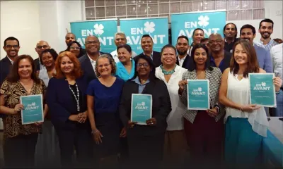 Patrick Belcourt : «Faire de Beau-Bassin/Rose-Hill un moteur économique»