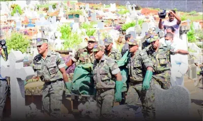 Exhumation du cadavre de Stève Jacquelin Juliette : l’heure de vérité attendue 