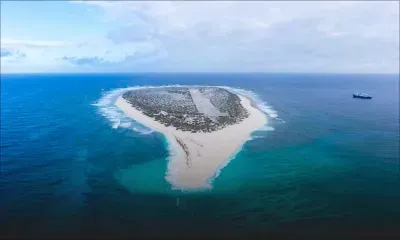 Maurice et France face à l’impasse Tromelin